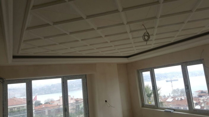 çengelköy alçıpan işlerimiz, çengelköy alçıpan ustası, villa alçıpan ustası, villa alçıpan firması, çengelköy alçıpan firması,