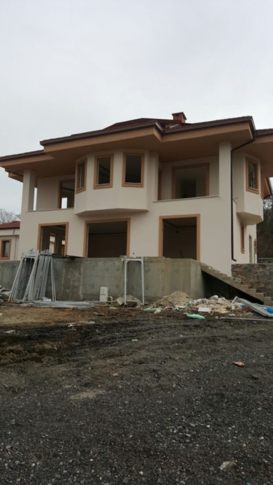 İlyasoğlu Ömerli Villa İnşaat Taahhüt Projemiz, inşaat firması, inşaat şirketi, inşaat ustası, müteahhit,