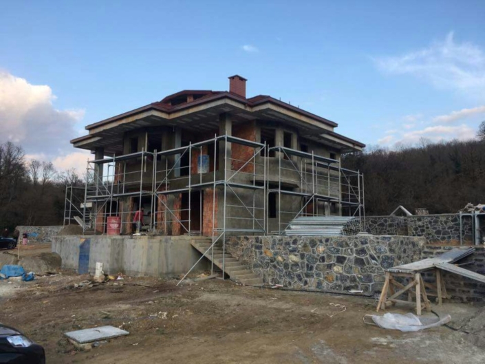 İlyasoğlu Ömerli Villa İnşaat Taahhüt Projemiz, inşaat firması, inşaat şirketi, inşaat ustası, müteahhit,