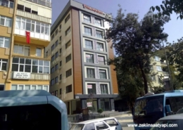 Tellioğlu Göztepe Minibüs Yolu Şantiyesi İnşaat Taahhüt Projemiz, inşaat firması, inşaat şirketi, inşaat ustası, müteahhit,